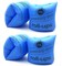 Topsung Inflatable Arm Bands Swim Floatation Water Wings Swimming Arm Ring Floatie for Kids and Adults
